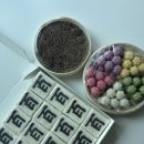 수궁 - 춘천시 시청길12번길 16 | 안양 백일떡 추천 떡수궁 내돈내산 후기, 백설기·꿀떡·수수팥떡 구성까지!