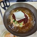 신선밀면 이미지