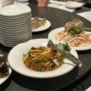 분당-15 | [W#15]분당 더메리든 웨딩홀 식사 시식 후기