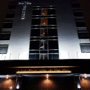 실크로드호텔 이미지