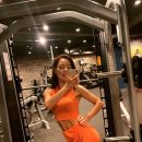 짐아서 휘트니스 이미지