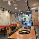 유가네닭갈비 분당오리역점 | 오리역닭갈비 추천) 유가네닭갈비 분당오리역점 신메뉴 도전기