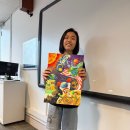 Congratulations to our young aspiring Picasso’s! 이미지