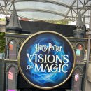 치산관광지 공중화장실(1) 상 | [싱가포르 관광지] Harry Potter: Visions of Magic, 해리포터 광팬의 호그와트 체험기_260122