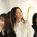 김희선, 콘텐츠 디렉터로 다섯번째 미술 전시 참여 “아름다운 선물 되는 시간 됐으면” 이미지