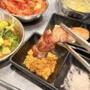 수원-2047 | [수원 맛집] 인생 껍데기를 만나다! 노포 감성 뿜뿜 '청춘껍데기 수원삼성점' 후기 🐷✨