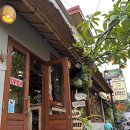 발리 우붓 맛집 Warung Pondok Madub 와룽 폰독 마두, 바베큐 폭립 전문점