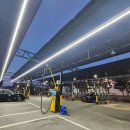 셀프세차장 이미지