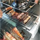 훠궈양꼬치