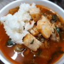 팔칠식당 | 기장 한식 맛집 생선구이 매운탕 맛집 팔칠식당 후기