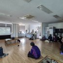 광덕1리 마을회관 이미지