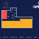 루원앨리스빌 입점현황//루원시티 앨리스빌(2024.05.04일 기준)