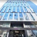 한국타이어빌딩 이미지