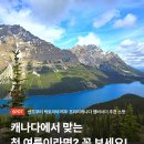 캐나다에서 맞는 첫 여름이라면? 추천 스팟 확인해보세요🌊 이미지