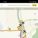 호서대학교 학생회관 이미지