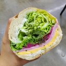 남중동-39 | [익산 - 남중동] 시청앞커피 : 대화하기 좋은 조용한 카페 / 샌드위치 추천