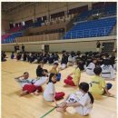 강한아이태권도장 이미지