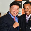 신화복싱체육관 이미지