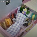 율량동 카페 아이엠도넛 율량점 메뉴가격운영시간주차리뷰 알아보기