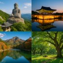 금오산(칼다봉)_숲길(등산)1코스 | 🌼 5월에 대구 근교 가볼만한 곳 10선: 당일치기 힐링 코스 총정리