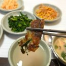 순돌이보리밥 | [통영]순돌이보리밥(3.4점)