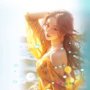 아름다운 여인 (NO_ON (눈) - Everything's Gonna Be Alright) 이미지