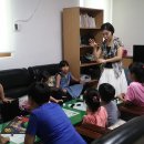 대림1동공립작은도서관 이미지