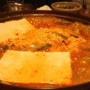 시골배기옛날돼지찌개 이미지