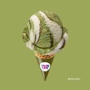 디저트맛집 베스킨라빈스 신림점 ‘이달의 맛 – 말차다미아’ 후기