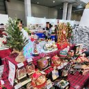 북구1,2동경로당 | 🎄 2025 대구 크리스마스 페어 방문 후기: 설렘 가득한 겨울 축제!