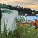 중부대로681번길 | [리뷰] 용인 애견카페 애견 운동장 멍스퀘어