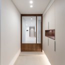 씨유용산파크자이점 | 용산 파크자이 아파트 38py 인테리어 사진촬영 후기