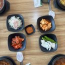신라주유소 | 거제 장평 맛집 정돈+장평주유소+신라해장국+인빌라+미씨족발 점심 후기