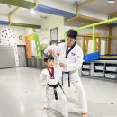 국가대표 스타태권도장 이미지