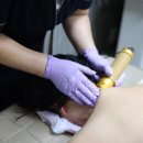 힐링 피부샵 이미지