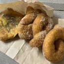 스마일찹쌀꽈배기 산동점 | 스마일꽈배기 장안동 맛집 찹쌀 빵집 메뉴 칼로리