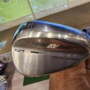 SM밀링센터 | 내 게임을 변화시킨 최고의 웨지인 타이틀리스트 SM9 보키