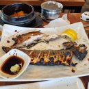 새아침식당 | 부산 해운대 엘시티 근처 맛집 아이들과 가기 좋은 새아침식당 생선구이