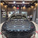 유림-21 | [루페스 용인유림점]광택 &amp; 유리막 코팅 할인 행사! 21년식 더뉴그랜저 시공 후기 🚘✨