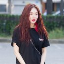 빨간머리 이미지