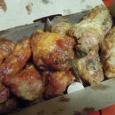 교촌치킨장유