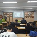 자활센터 참여자 교육 이미지