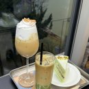 성대카 | 한성대역카페 느좋카페 추천 “AMPM 카페바 라운지”