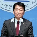 尹대통령 구속기소에…안철수 &#34;나무늘보급 이재명 재판, 사법부 규탄&#34; 이미지