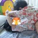 보육과정 | 전염성 높은 RSV 호흡기세포융합바이러스 아기 둘 가정보육 후기 증상 치료과정 예방법