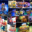 월미로5 | 인천 뽀로로 테마파크 5세 아이와 함께 월미도점 총정리 실내 체험관으로 최고인 이유