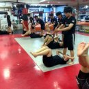 복싱아카데미 이미지