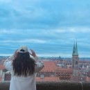 새독일약국 | 3개국 크리스마스 마켓 9박 11일 여행 5일차 - 독일 뉘른베르크(레오나르도호텔 조식, 코인세탁소, 뉘른...