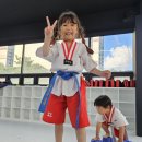 덕정 품태권도장 이미지