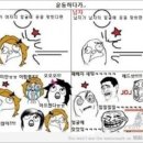 체육시간 이미지